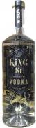 King St. Vodka 0 (750)
