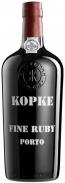Kopke Fine Ruby Porto 0 (375)