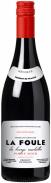 La Foule Pinot Noir 2023 (750)