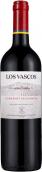 Los Vascos Cabernet Sauvignon 2022 (750)