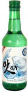 Maat Soju Yogurt (375)