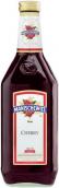 Manischewitz Cherry 0 (750)