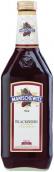 Manischewitz Blackberry 0 (750)