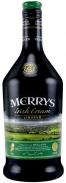 Merrys Irish Cream Liqueur (750)