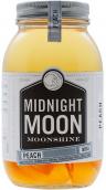 Midnight Moon Peach Moonshine 0 (750)
