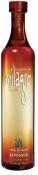 Milagro Tequila Reposado 0 (375)