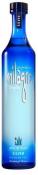Milagro Tequila Silver 0 (375)