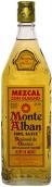 Monte Alban Mezcal Con Gusano 0 (375)