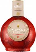 Mozart White Chocolate Strawberry Cream (750)