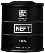 Neft Vodka (100)