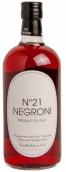 No 21 Negroni 2021 (750)