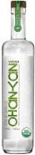 Ohanyan Organic Vodka 0 (750)