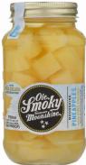 Ole Smoky Pina Colada Moonshine 0 (750)