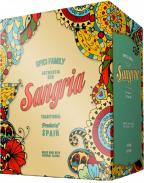 Opici Red Sangria 0 (3001)