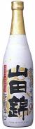 Ozeki Yamadanishiki Tokubetsu Junmai Sake 0