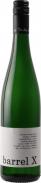 Peter Lauer Barrel X Riesling Feinherb 2024 (750)