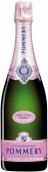 Pommery Champagne Brut Rose Royal 0 (750)