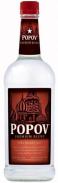 Popov Vodka 0 (1000)