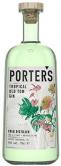 Porter's Tropical Old Tom Gin (700)
