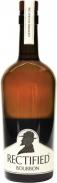 Rectified Straight Bourbon Whiskey 0 (750)