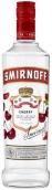 Smirnoff Cherry Vodka 0 (50)