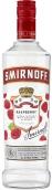Smirnoff Raspberry Vodka 0 (50)