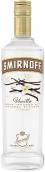Smirnoff Vanilla Vodka 0 (50)