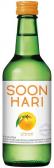 Soonhari Citron Soju 0 (375)