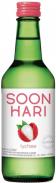 Soonhari Lychee Soju 0 (375)
