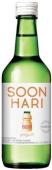 Soonhari Yogurt Soju 0 (375)