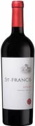 St. Francis Merlot Sonoma County 2021 (750)