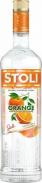 Stoli Orange Vodka 0 (750)
