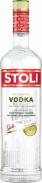 Stoli Vodka 0 (750)