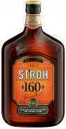 Stroh Original Spiced Rum 160 0 (750)