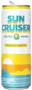 Sun Cruiser Lemonade + Iced Tea Vodka 0