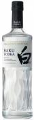 Suntory Haku Vodka 0 (750)