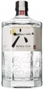 Suntory Roku Gin (750)