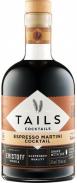 Tails Cocktails Espresso Martini 0 (375)