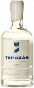 Tepozan Tequila Blanco 0 (375)