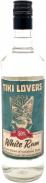 Tiki Lovers White Rum 0 (750)