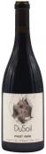 Dusoil Hirschy Vineyard Pinot Noir Yamhill-Carlton 2022 (750)