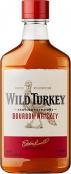 Wild Turkey 81 Kentucky Straight Bourbon Whiskey 0 (375)