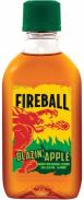 Fireball Blazin' Apple Whisky 0 (50)
