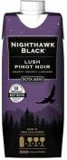 Bota Box Bota Mini Nighthawk Black Lush Pinot Noir (Tetra Pak) 0 (500)