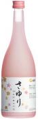 Hakutsuru Sayuri Nigori Sake 0