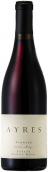 Ayres Pioneer Ribbon Ridge Estate Pinot Noir Willamette Valley 2021 (750)