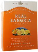 Cruz Garcia Real Sangria Red (3001)