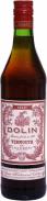 Dolin Rouge Vermouth de Chambery (750)