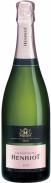 Henriot Champagne Rose Brut 0 (1500)