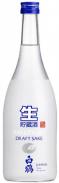 Hakutsuru Junmai Draft Sake 0